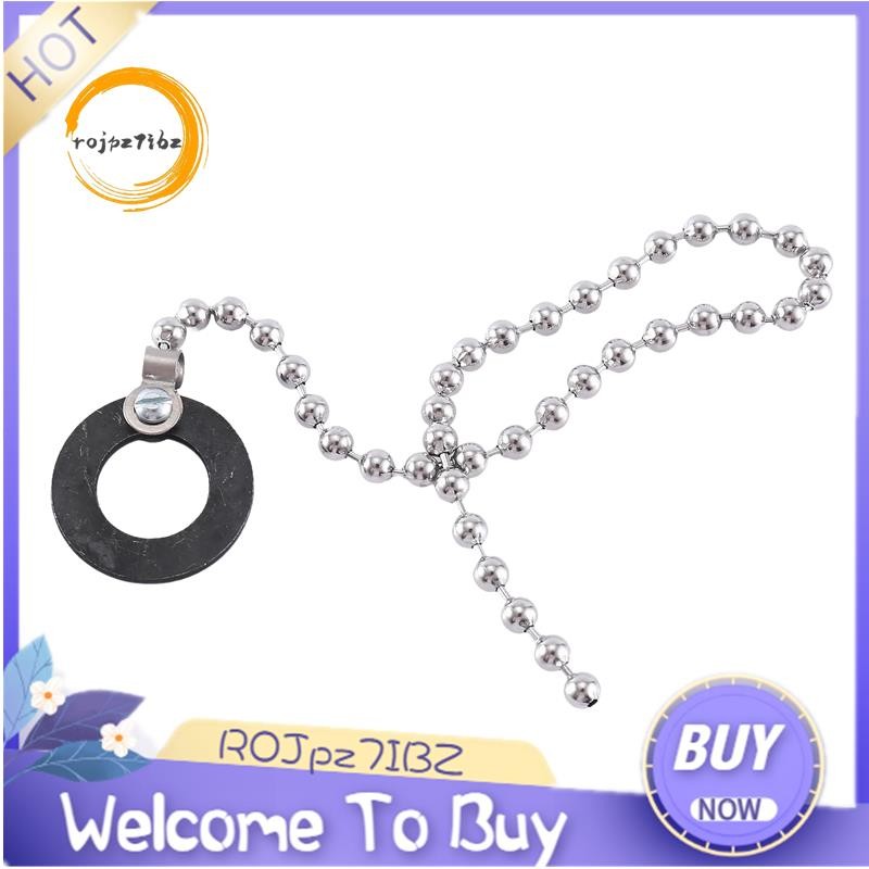 Chũm chọe Sustain Chain Drum Jazz Set Thép không gỉ Nối dài Dây xích cho Bộ dụng cụ trống