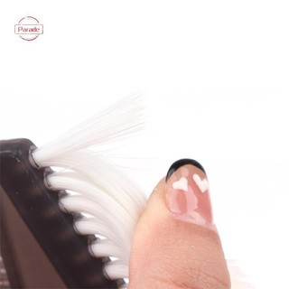 Parade Pro Salon Dụng Cụ Nhựa Nhuộm Tóc Màu Bàn Chải Lược Thợ Cắt Tóc Tint Dụng Cụ Tạo Kiểu Tóc Lược Màu Tóc Có Bàn Chải VN