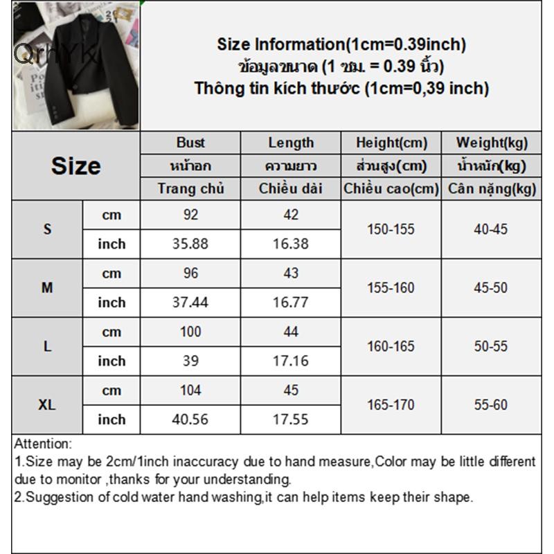 Nhà Máy Thời Trang Crop Blazer Nữ Phù Hợp Với Áo Khoác Cổ Khắc Sang Trọng Nút Phù Hợp Với Áo QrhYK