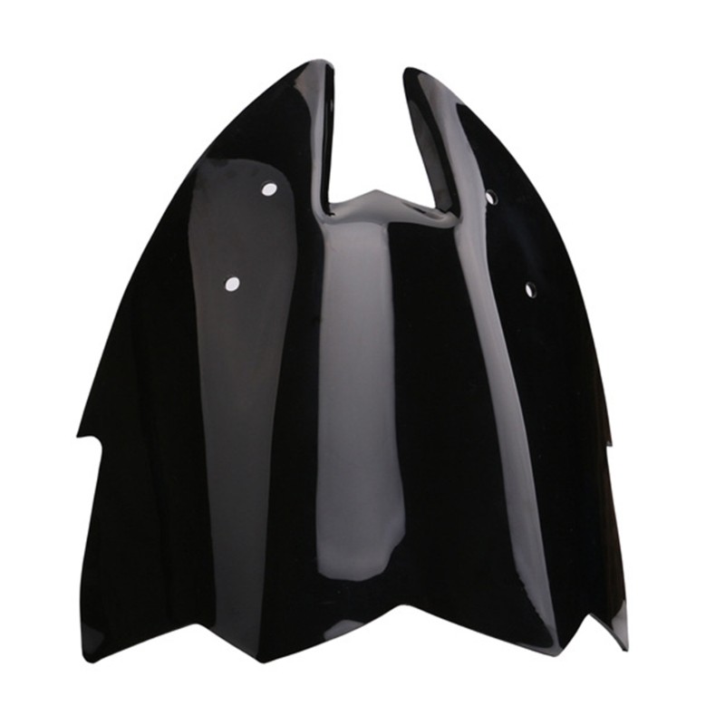 Front Windshield for Z800/ZR800 2012-2016 Enhances Riding  & Aerodynamics