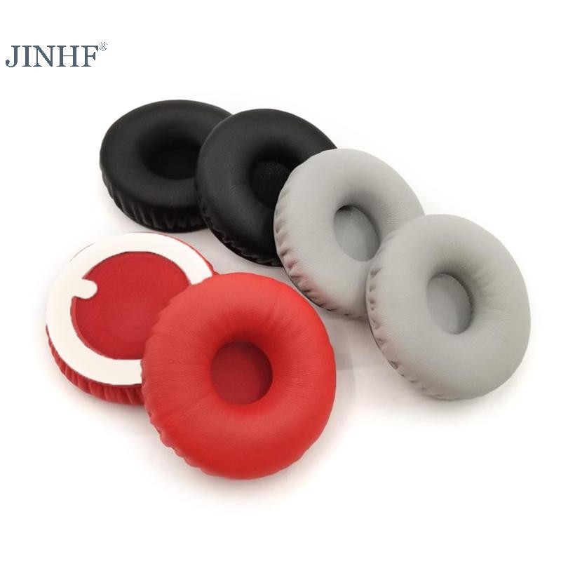 Miếng đệm tai thay thế JINHF Tai nghe MDR-XB650BT XB550AP XB450AP XB400 Tai nghe HOT