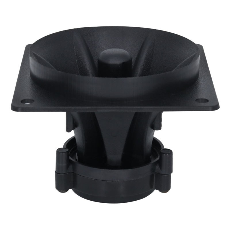 [3C] 1 Cặp Loa Tweeter Gốm Áp Điện 3Inch Cho Hiệu Suất Lâu Dài