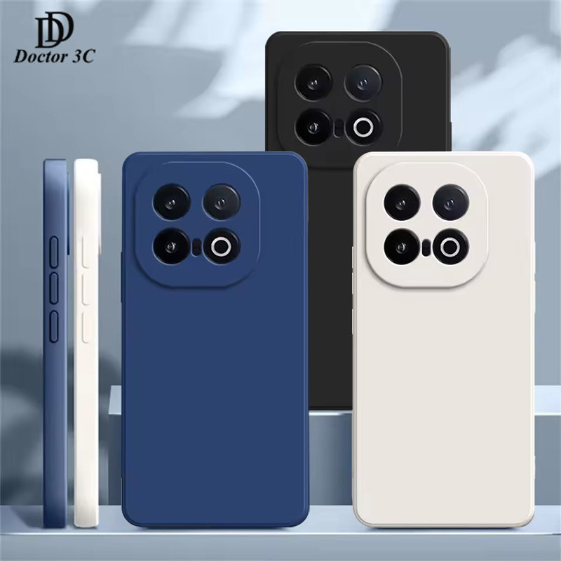Ốp điện thoại dẻo khung vuông cho VIVO iQOO 13 12 Neo 10 10R 9 9S Neo10 Neo9 Neo9s Z9X Turbo Endurance Z8 Z8X China Pro+ Plus 5G 4G 2025