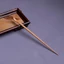 Muỗng Matcha ITRUMPET, Thanh Trà Tre 18cm Chashaku, Dụng Cụ Nhà Bếp Thìa Matcha Truyền Thống Nhật Bản
