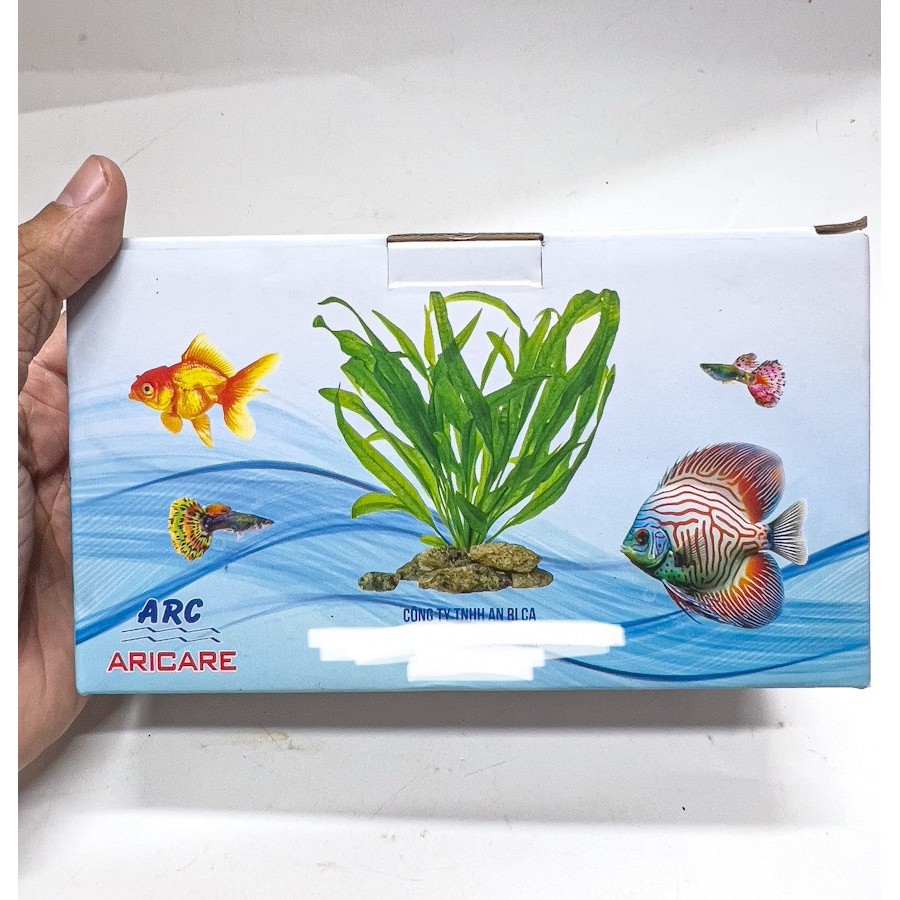 Men Vi Sinh Làm Trong Nước Clear Water ARC (Thái Lan) (Chai 60ml) Mẫu Mới