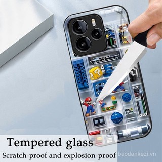 Ốp lưng Redmi Note 14 13 12 Pro 5G, ốp lưng chống sốc Redmi Note 14 12 13 Pro Plus, ốp lưng Redmi Note 14 13 12 5G với bảo vệ ống kính camera, công nghệ PCBA kiểu C