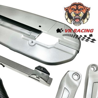 Combo Gấp sau bọc sên gác chân viva