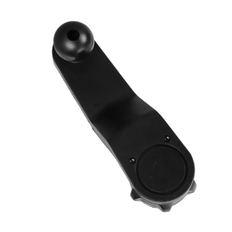 SELA Car Vent Giá đỡ điện thoại Phụ kiện Giá đỡ mở rộng Thanh cho Ổ cắm Giá đỡ máy tính bảng