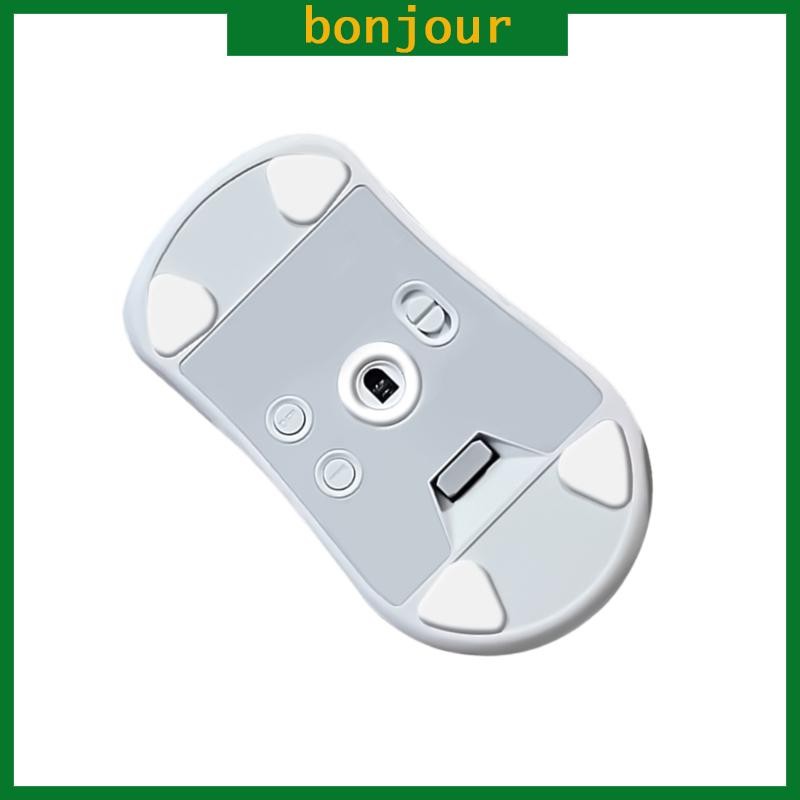 Bon Mouse Pad Mouse Skates Feet Glass Mouse Foot cho ROG Harpe Mini Ice ...