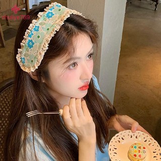 < zhuliye789 > Vòng Tóc Trẻ Em Nổ Dán Bài Viết Nghiền Hoa Băng Đô Quấn Tóc Trang Điểm Tóc Gãy Phụ Kiện Tóc Trẻ Em