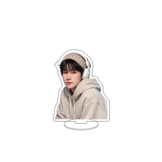 Order hình standee 6cm hình Trương Chân Nguyên nhóm TNT