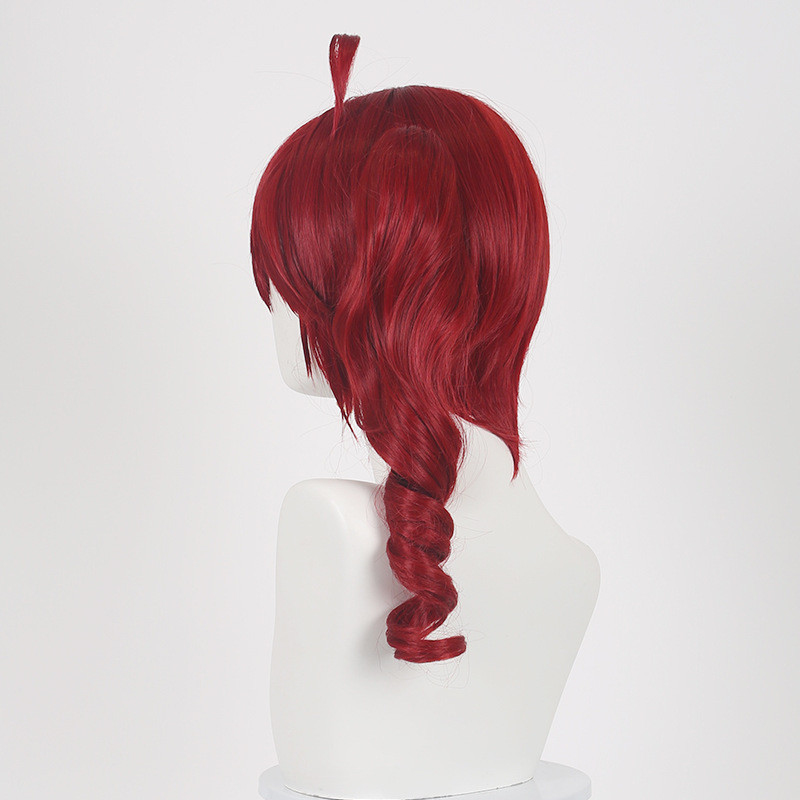 YT2 Mesmerizer Xiếc Chi Tiết Kasane Teto Hatsune Miku Cosplay Tóc Giả Chịu Nhiệt Tiệc Halloween TY2