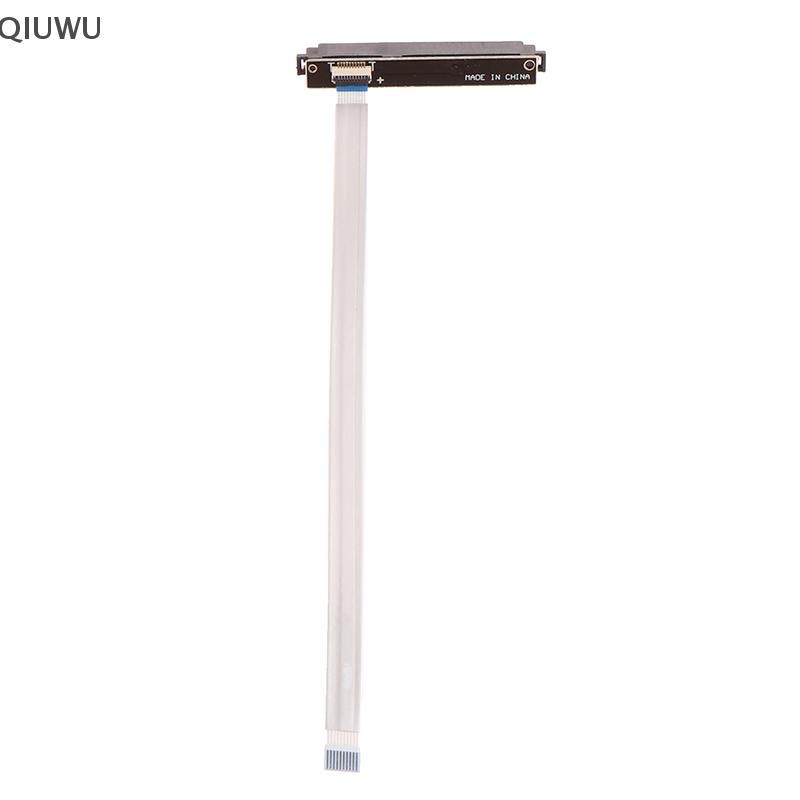 QIUWU Dành Cho ASUS X531 S531 X571 VX60 SATA Ổ Cứng HDD Đầu Nối SSD Cáp Mềm Cáp Đĩa Cổng Cáp.