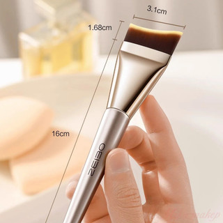 OEIEZ Cọ Tán Nền Cọ Tán Nền Đuôi Cá Không Ăn Kem Nền Dạng Lỏng