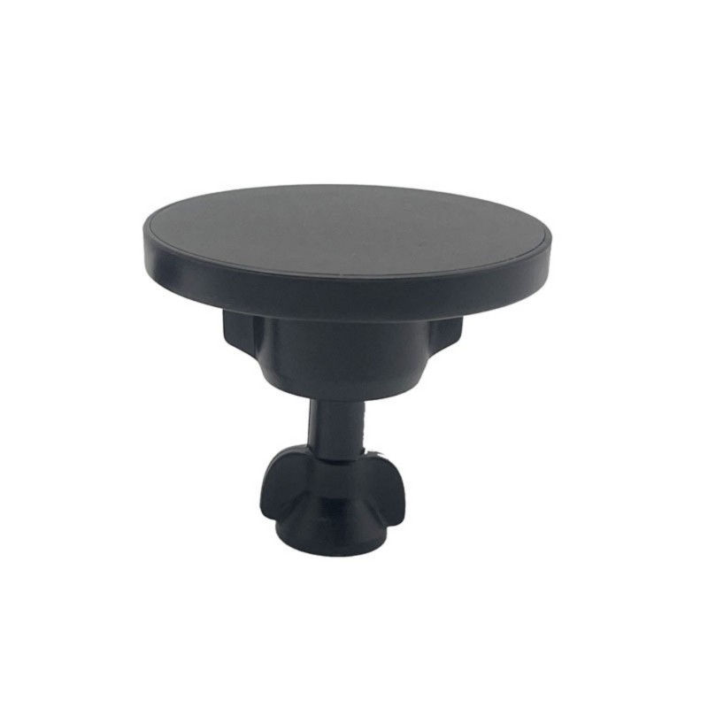 Cinna Đa Năng 17mm Đầu Đến 1 4 Inch Nut Adapter Đơn Giản Cho Kẹp Điện Thoại Từ Tính