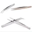 Nhíp gắp chỉ nhíp xỏ chỉ 2 cái 5 cái bằng thép không gỉ hãng AKiTON, nhíp gắp chỉ tiện lợi, dễ gắp