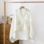 MECOVED Cotton Mother Cape Chăn, In hoa Giữ ấm cho con bú, Vỏ cho ăn thoải mái Tạp dề điều dưỡng Phim hoạt hình mềm mại Khăn choàng mẹ phòng điều hòa