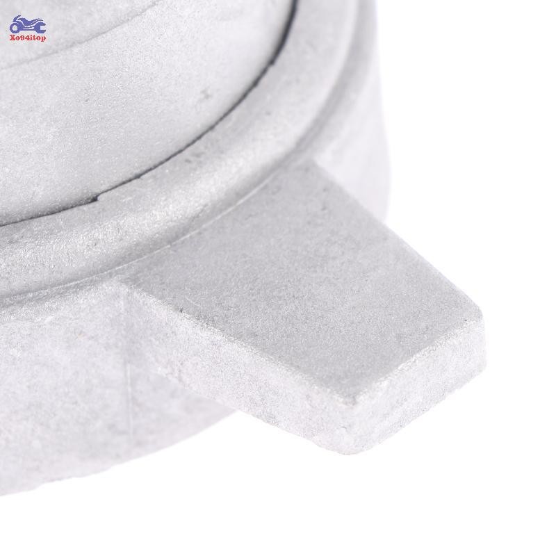 XOITOP 1 Bộ Đầu Nối Cờ Lê Ống Nhôm 1 Inch 3 Inch Với Miếng Lót Cao Su Bơm Kết Nối Ống Lắp Phụ Kiện Nước VN