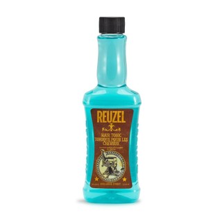 Nước dưỡng chải tóc giữ nếp nhẹ Hair Tonic Reuzel 500ml [ TN ]