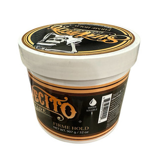 BIG SIZE | Tạo kiểu tóc Suavecito Firme Hold Pomade 907gr [ TN ]
