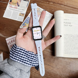 Samsung Silicone Sports Smartwatch Galaxy Fit Fit3