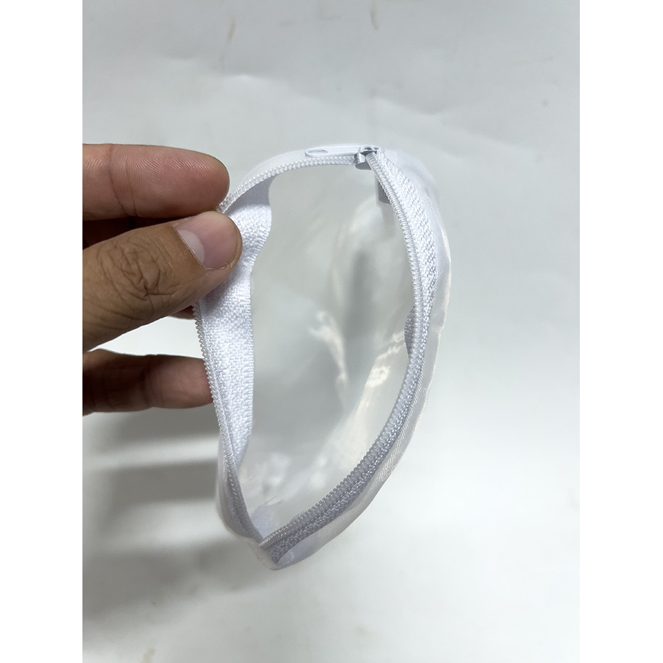 Túi Chứa Vật Liệu Lọc Purigen (12x11cm)