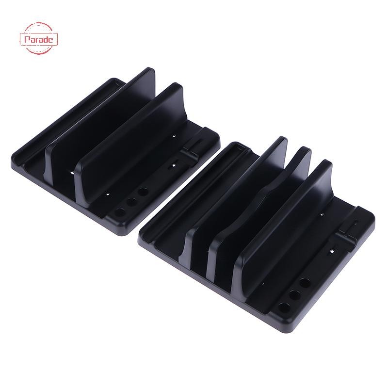 Parade Nhựa Dọc Laptop Đứng Có Thể Điều Chỉnh Để Bàn Notebook Dock Cho Pro Base Phụ Kiện VN