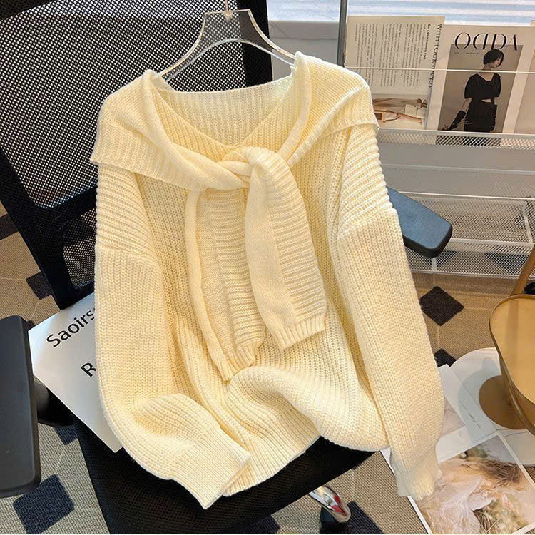 Áo len cách điệu dáng dài phối mũ phong cách thời trang hàng loại 1 hottrend BA SP243