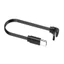 Cáp BTM Độ bền 65W Type C để sạc và truyền dữ liệu Cáp USB C Nam sang Nữ cho nhiều thiết bị sử dụng