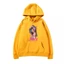 Arcane Liên Minh Huyền Thoại 2 JINX Anh Hùng LOL Áo Khoác Anime Áo Unisex Dài Tay Top