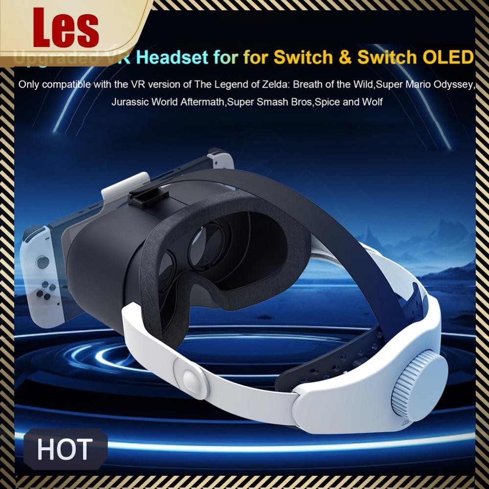 Tai nghe VR Kính VR 3D VR có khoảng cách có thể điều chỉnh cho học sinh ...