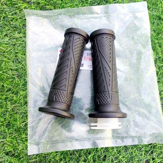 bao tay Sirius - tay nắm jupiter có ống ga - phụ kiện xe yamaha - caoduongracing