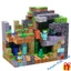 Khối MineCraft Nam Châm Từ Tính – Đồ Chơi Tư Duy Sáng Tạo, Vừa Học Vừa Chơi
