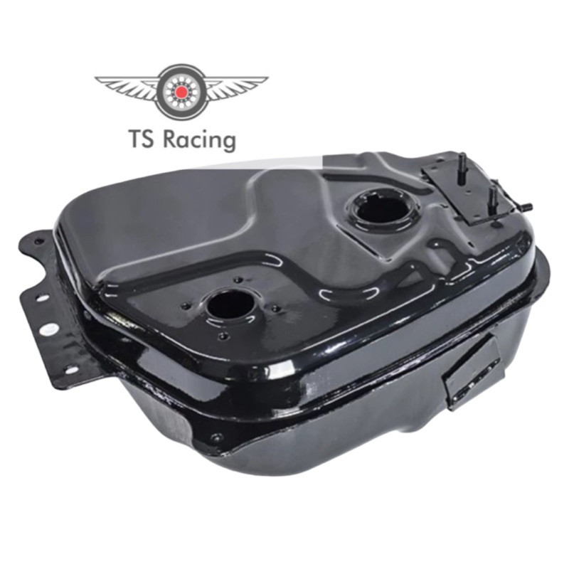 Thùng xăng xe xipo - rgv - satria 2000