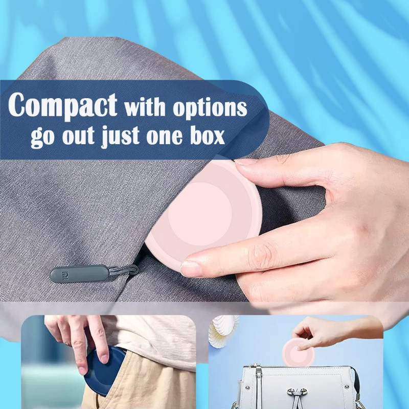 60w Multi Type-C, USB C, Micro USB, Bộ cáp điện thoại sạc nhanh chiếu sáng Cáp dữ liệu Hộp đựng điện thoại di động
