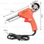 Mỏ hàn tự động đẩy thiếc Asaki AK-9095,mỏ hàn nhiệt 60w,mỏ hàn điện tử dạng súng,mỏ hàn chì,mỏ hàn thiếc,súng hàn chì