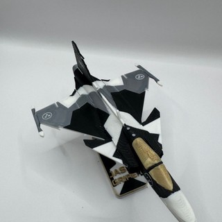 Mô hình kit lắp ráp máy bay tiêm kích Saab JAS 39 "Gripen"