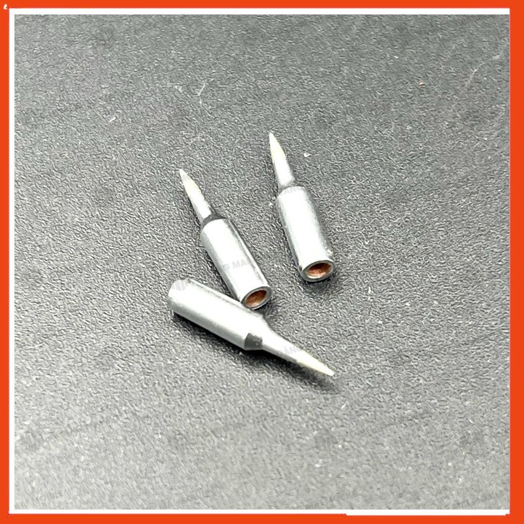 Đầu mũi hàn C210 cho mỏ hàn thiếc, thay thế khi đầu mũi hàn bị mòn