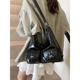 Túi xách nữ đeo vai VINICHY, tote,balo dung tích lớn size 30cm HA655