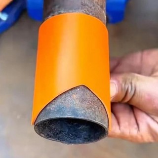 Công cụ bố trí cắt ống BORAGETE, Hướng dẫn cắt ống đa năng bằng thép không gỉ, Dụng cụ cầm tay chung Dụng cụ cắt ba ống cho các ngành công nghiệp gia đình