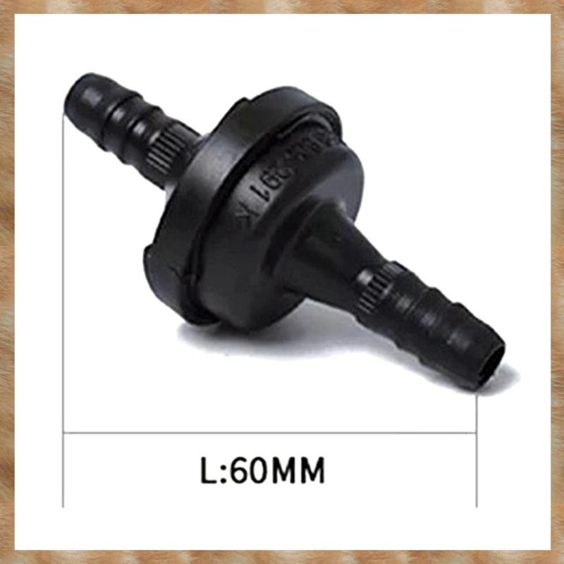 [S Z] Van kiểm tra chân không 2X Van bơm không khí Phụ kiện ô tô cho A4 TT 058905291 058905291K