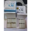 Phấn gấu PANDA Phấn nến bay màu hộp 50 viên, dùng để sang dấu, vẽ trên vải đánh dấu vị trí may