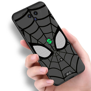 Dành Cho Xiaomi [Sẵn Sàng] Vỏ Điện Thoại BlackShark 5 4 3 Pro Black Shark 5RS 4S 3S Pro Vỏ Điện Thoại Silicon Mềm Chống Sốc NO.41