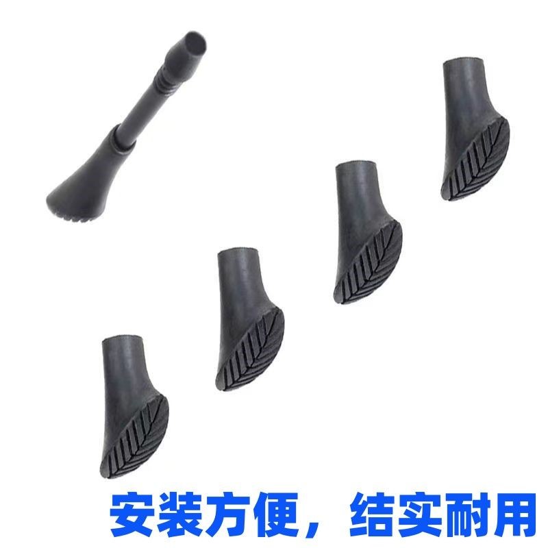 Xe Đạp Điện Chỗ Để Chân Xe Máy Hỗ Trợ Vỏ Bảo Vệ Cố Định Thiết Bị Cao Su Miếng Lót Chân Hỗ Trợ Leo Núi Xe Đạp Chân