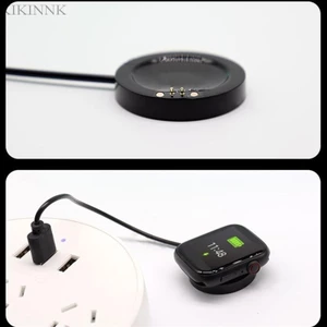 Bộ chuyển đổi nguồn sạc từ tính KIKIN cho đế cáp sạc USB đế T500