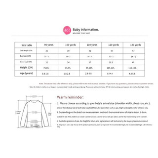 (1-8Y) Màu Sắc Sọc Áo Sơ Mi Hoa Trẻ Em Bé Gái Áo Cổ Rùa Trẻ Em Bé Gái Dài Tay Áo Cotton Thường Ngày
