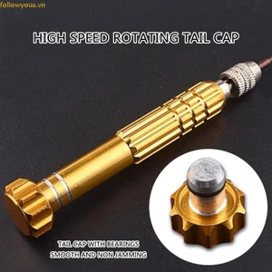 Bộ tuốc nơ vít Fol 5 trong 1 Công cụ chính xác thiết yếu để sửa chữa điện tử và quang học nhỏ