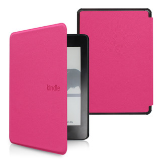 Ốp lưng thông minh cứng cho Kindle 8th Paperwhite 6th 7th 10th 11th 12th Signature Oasis 2017 2019