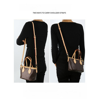 Dây đeo túi thích hợp cho dây đeo vai biến đổi blogs lneverfull blogs nhỏ bên trong Đeo Chéo biến đổi dây đeo túi dài có thể điều chỉnh dây đeo mỏng không thấm nước lớp lót giấy DuPont