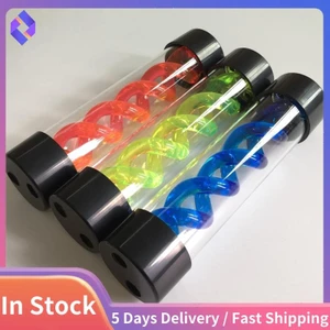 200mm Nước Làm Mát PC Bình Nước Máy Tính Bình Làm Mát Nước Với G1 / 4 Chủ Đề Cho PC Máy Tính Làm Mát Phụ Kiện